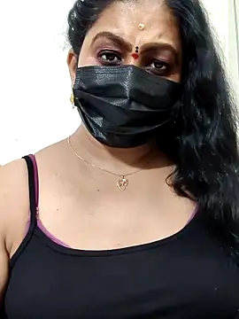 aishu mallu tamil online show from 04.15.26