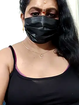 aishu mallu tamil online show from 04.15.26