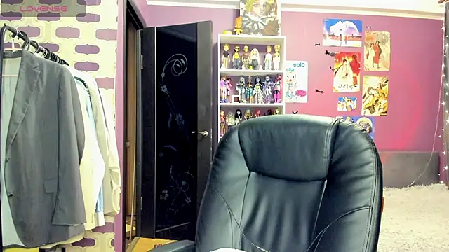 Snapshot of sweet_peach___ chatting on 07.01.26 sweet peach online show from 07.01.26