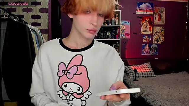 Snapshot of sweet_peach___ chatting on 07.03.26 sweet peach online show from 07.03.26