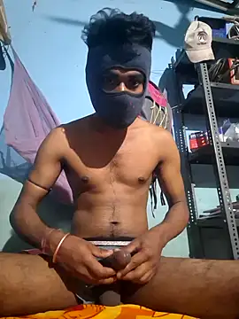 Palash2001 online show from 03.18.26