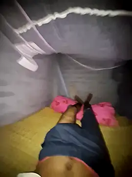 Palash2001 online show from 04.18.26