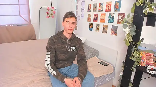 Shadow blink online show from 03.19.26