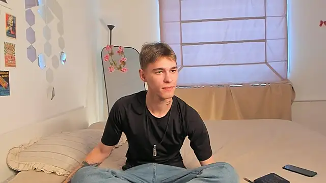 Shadow blink online show from 03.21.26