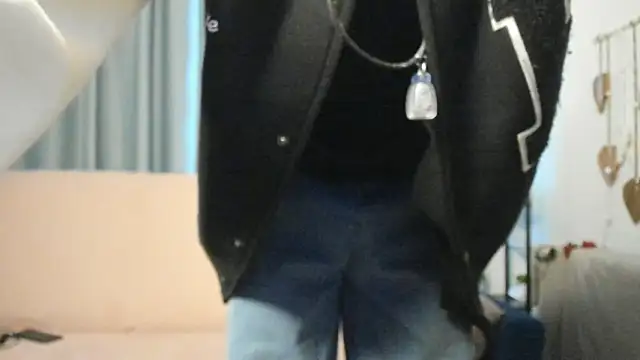 Shadow blink online show from 03.24.26