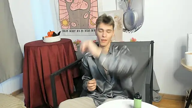 Shadow blink online show from 03.26.26