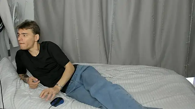 Shadow blink online show from 03.30.26