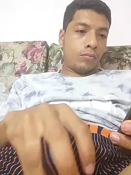 BorjaBG online show from 04.19.26