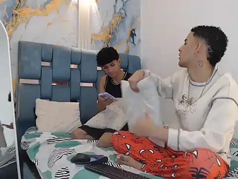 SEXY BIG COCK online show from 03.19.26