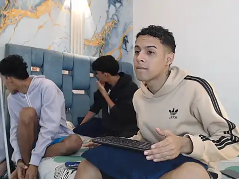 SEXY BIG COCK online show from 03.23.26