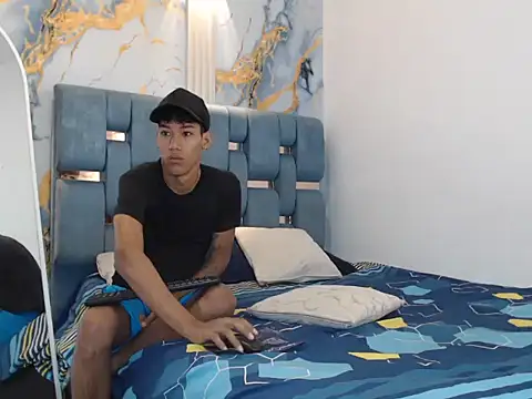 SEXY BIG COCK online show from 03.26.26