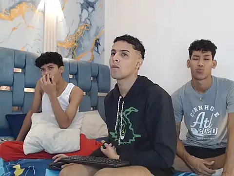 SEXY BIG COCK online show from 03.28.26