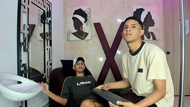 SEXY BIG COCK online show from 03.31.26