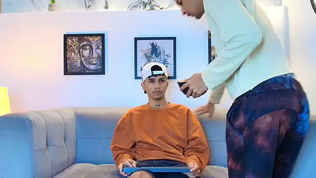 SEXY BIG COCK online show from 04.08.26