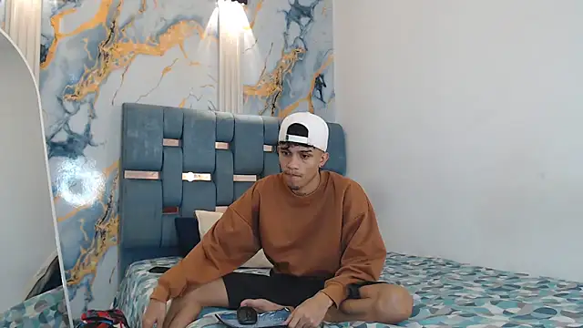 SEXY BIG COCK online show from 04.09.26