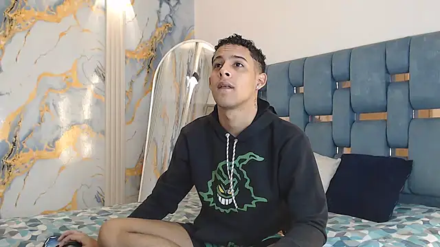 SEXY BIG COCK online show from 04.13.26