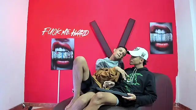 SEXY BIG COCK online show from 04.14.26