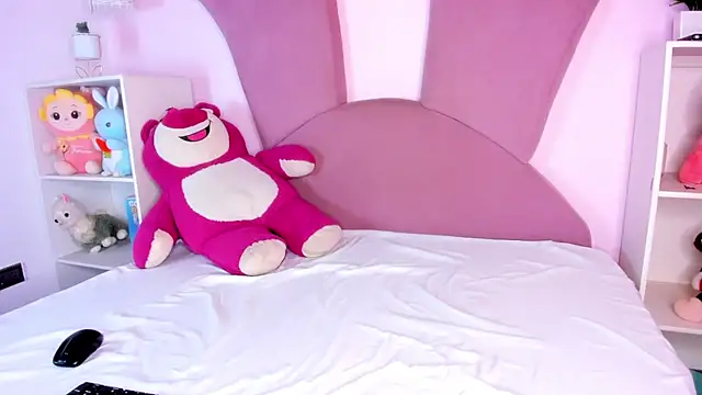 Keita Moon online show from 03.24.26