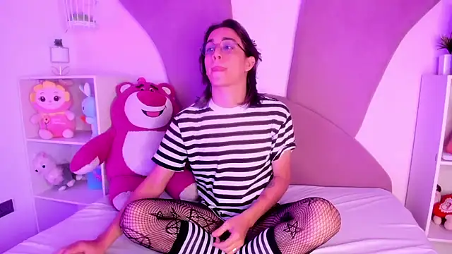 Keita Moon online show from 03.26.26