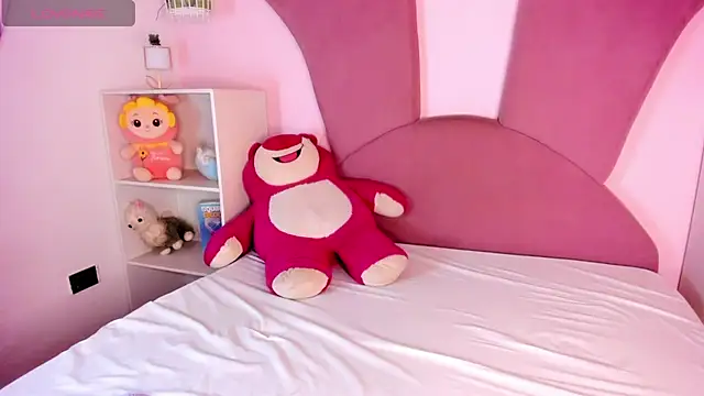 Keita Moon online show from 03.27.26