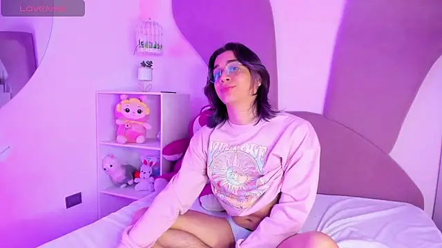 Keita Moon online show from 04.01.26