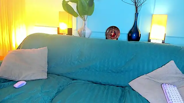 Keita Moon online show from 04.14.26