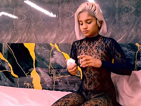 indian barbie online show from 03.26.26