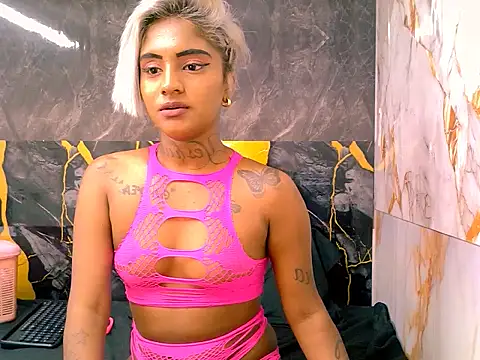 indian barbie online show from 03.26.26