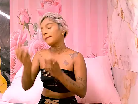 indian barbie online show from 03.31.26