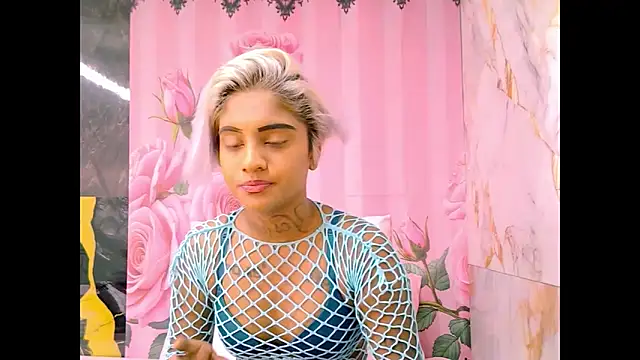 indian barbie online show from 04.01.26