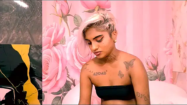 indian barbie online show from 04.02.26