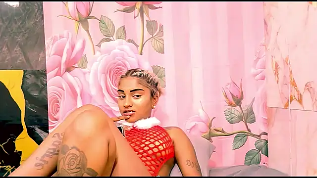 indian barbie online show from 04.04.26