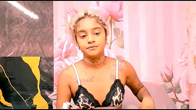 indian barbie online show from 04.05.26