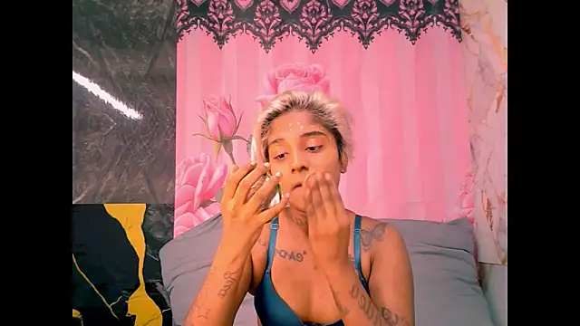 indian barbie online show from 04.08.26