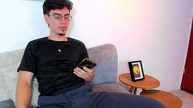 manu ferx online show from 03.19.26