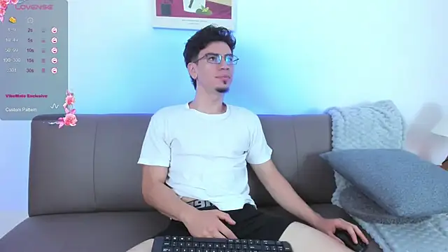 manu ferx online show from 04.05.26