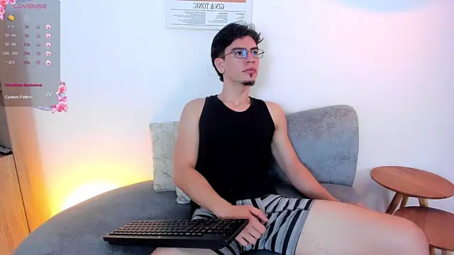 manu ferx online show from 04.11.26