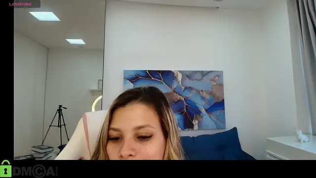 Florence Ford online show from 03.26.26