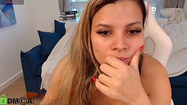 Florence Ford online show from 04.16.26