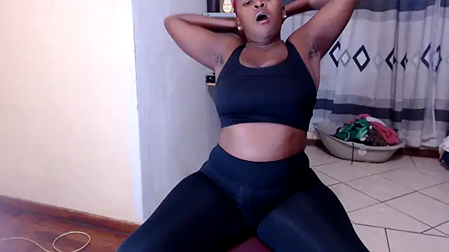 Melanie godness online show from 04.06.26