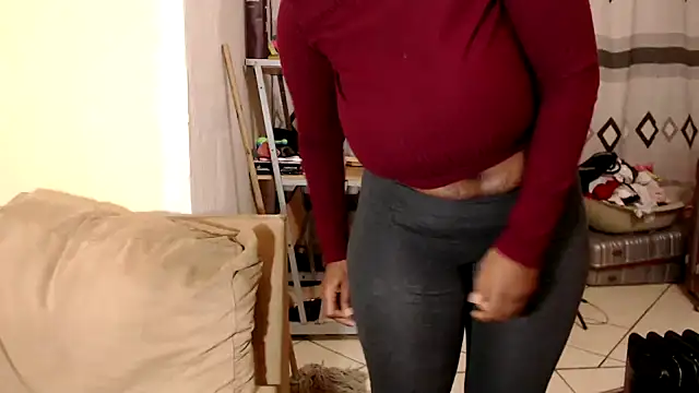 Melanie godness online show from 04.13.26