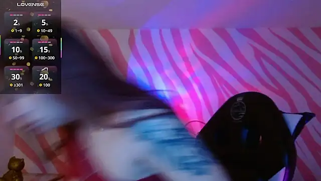 Scarlet queen4 online show from 03.20.26