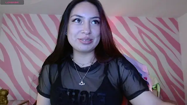 Scarlet queen4 online show from 03.27.26