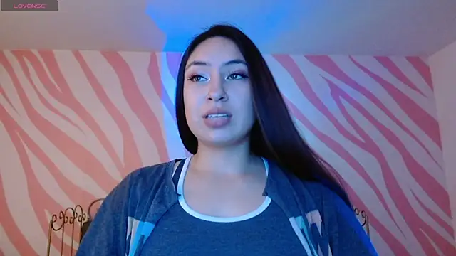 Scarlet queen4 online show from 03.31.26