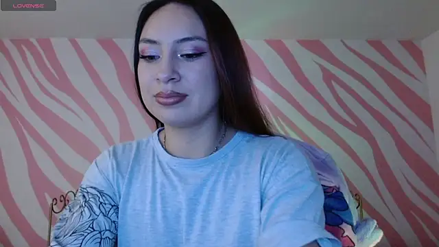 Scarlet queen4 online show from 04.06.26