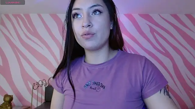 Scarlet queen4 online show from 04.08.26