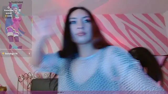 Scarlet queen4 online show from 04.11.26