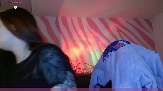 Scarlet queen4 online show from 04.14.26