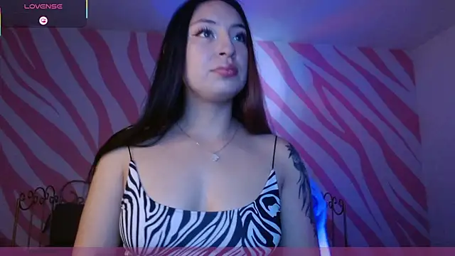 Scarlet queen4 online show from 04.16.26