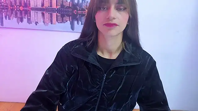 Sofy Durand online show from 03.18.26